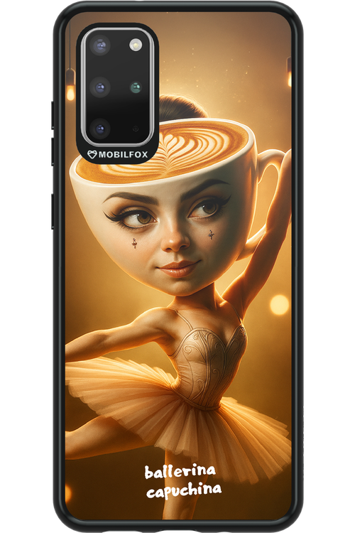 Balerina - Samsung Galaxy S20+