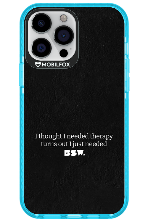 BSW FourSeasons 10 2.0 - Apple iPhone 13 Pro Max