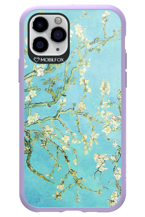 Almond Blossom - Apple iPhone 11 Pro