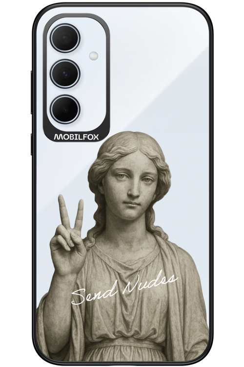 Saint Nudes - Samsung Galaxy A35