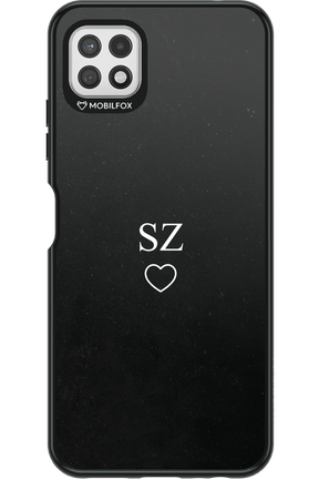 SZ Black 2.0 - Samsung Galaxy A22 5G