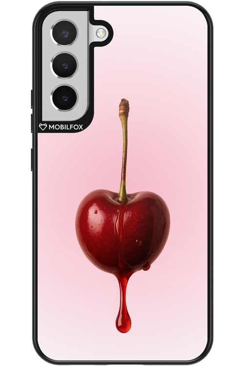 Cherry Babe - Samsung Galaxy S22+