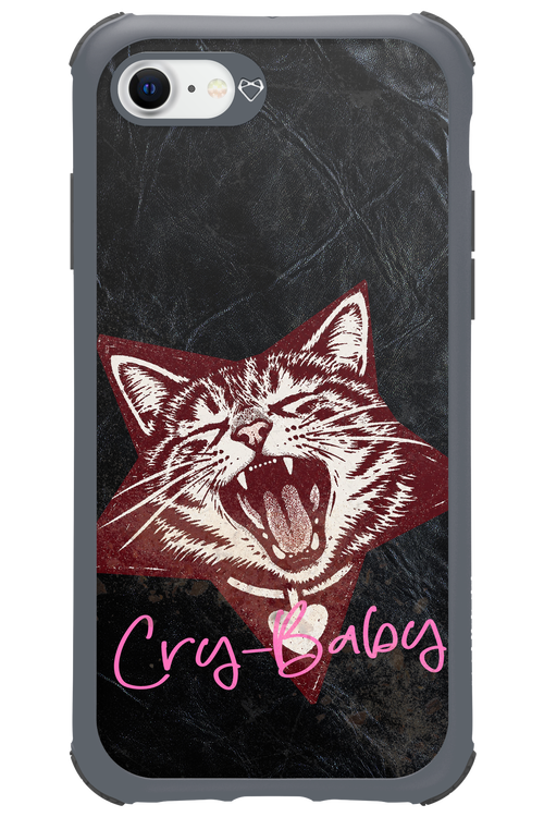 Cry-Baby 2.0 - Apple iPhone SE 2022