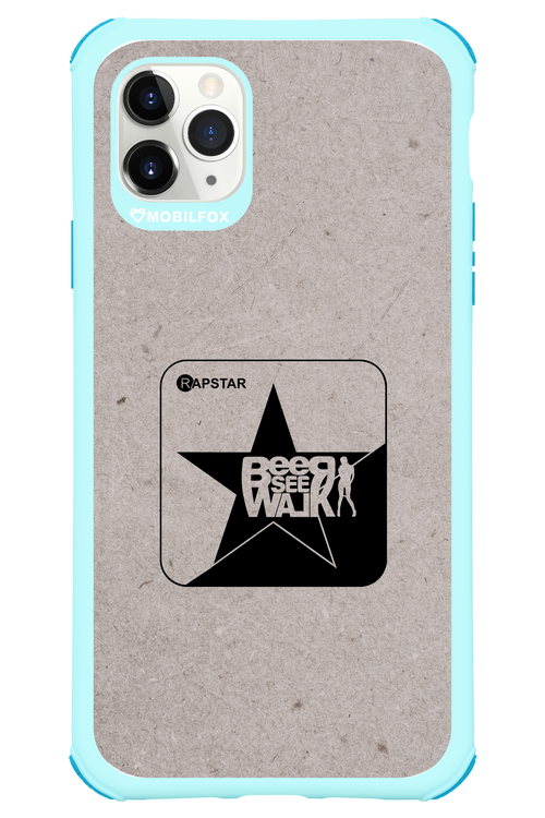 Rapstar - Apple iPhone 11 Pro Max