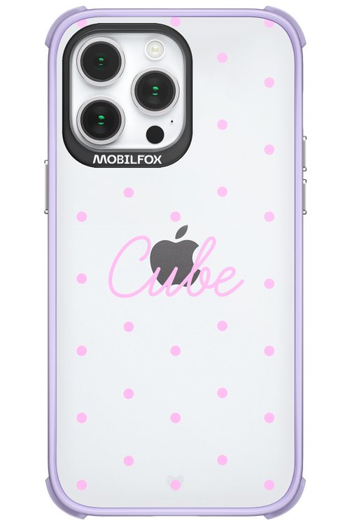 Doty - Apple iPhone 14 Pro Max