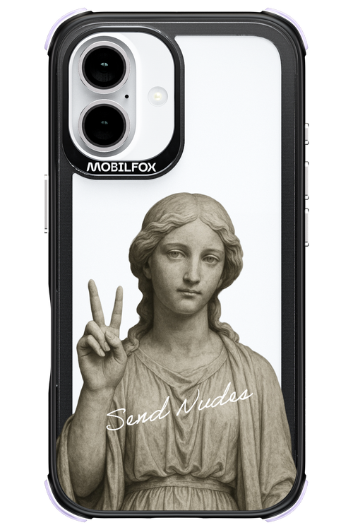 Saint Nudes - Apple iPhone 16
