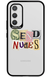 Send Nudes - Samsung Galaxy A54