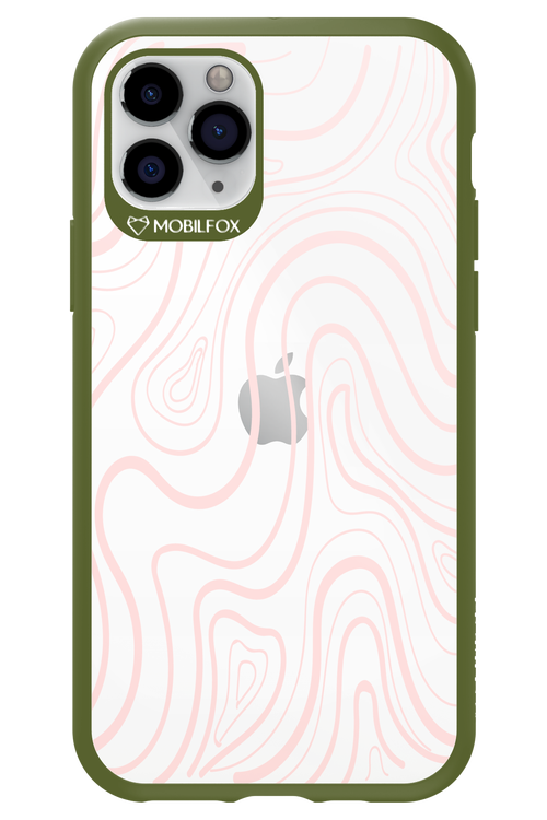 Topo Calm - Apple iPhone 11 Pro