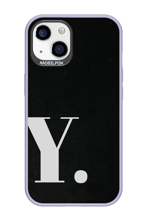 Y (Off Space) 2.0 - Apple iPhone 13