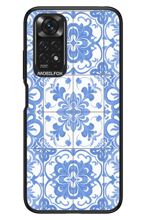 Amalfi Club 2.0 - Xiaomi Redmi Note 11/11S 4G