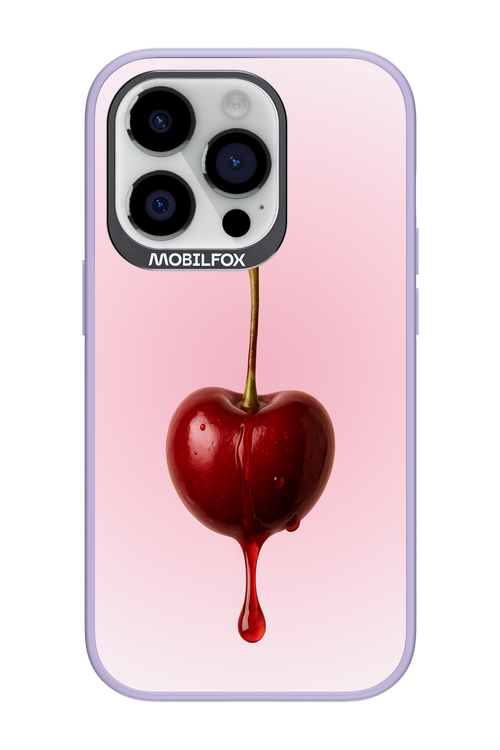 Cherry Babe - Apple iPhone 14 Pro