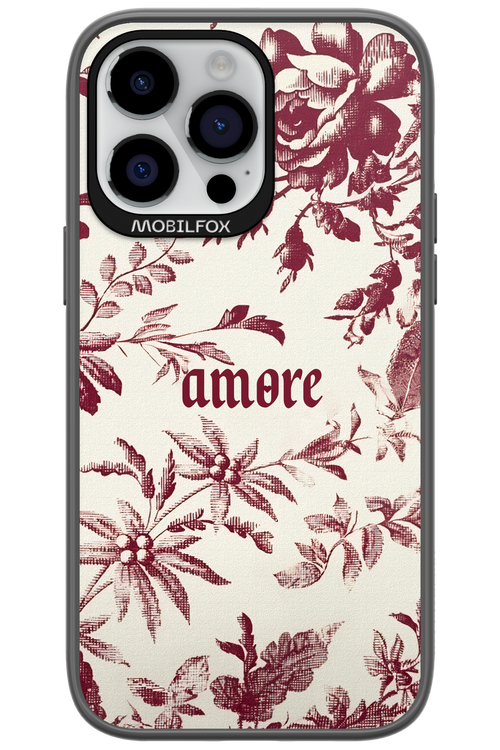 Amore 2.0 - Apple iPhone 14 Pro Max