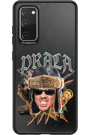 Lmen Panel - Samsung Galaxy S20 FE