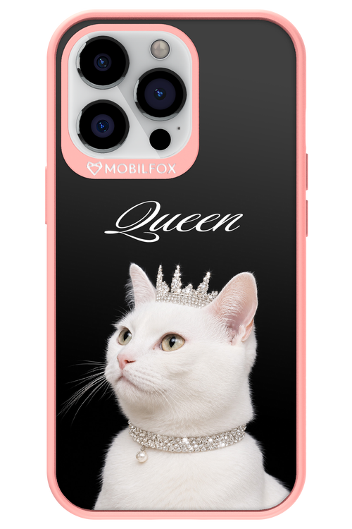 Queen 2.0 - Apple iPhone 13 Pro
