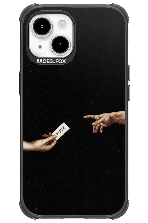 Giving - Apple iPhone 15