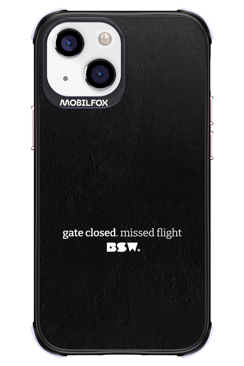 BSW FourSeasons 5 2.0 - Apple iPhone 13 Mini