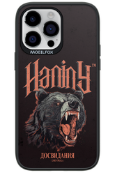 Bear Attack - Apple iPhone 14 Pro Max