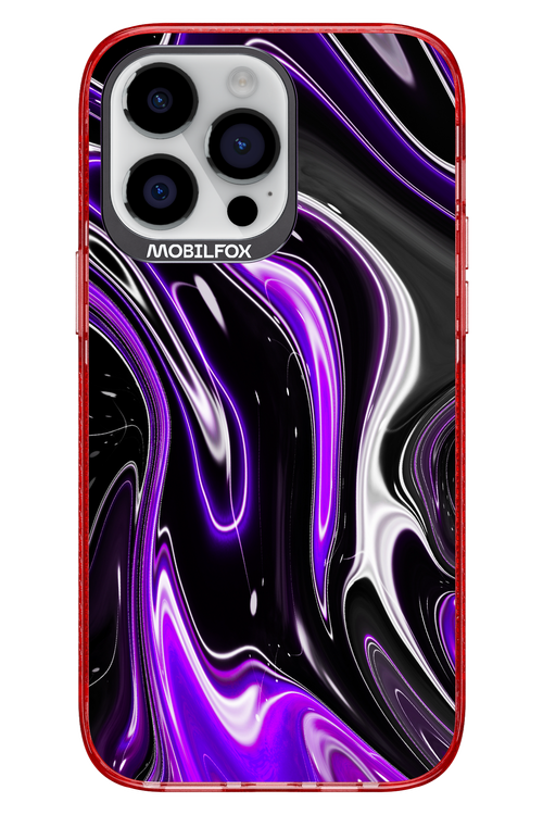 Deep Purple - Apple iPhone 14 Pro Max