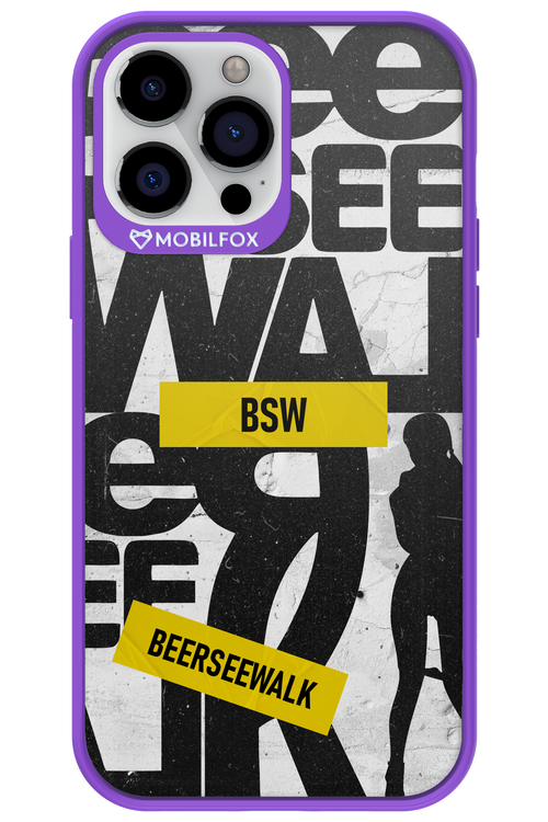 Beerseewalk II - Apple iPhone 13 Pro Max