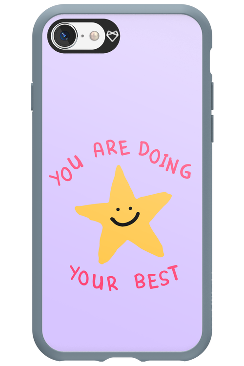 Your Best - Apple iPhone SE 2020