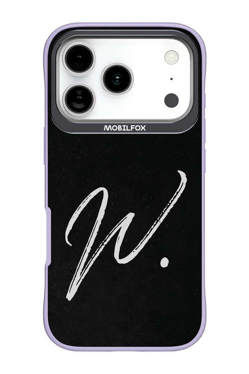 (Off Space) W 2.0 - Apple iPhone 17 Pro