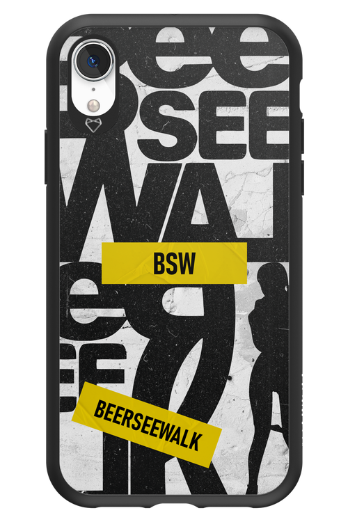 Beerseewalk II 2.0 - Apple iPhone XR