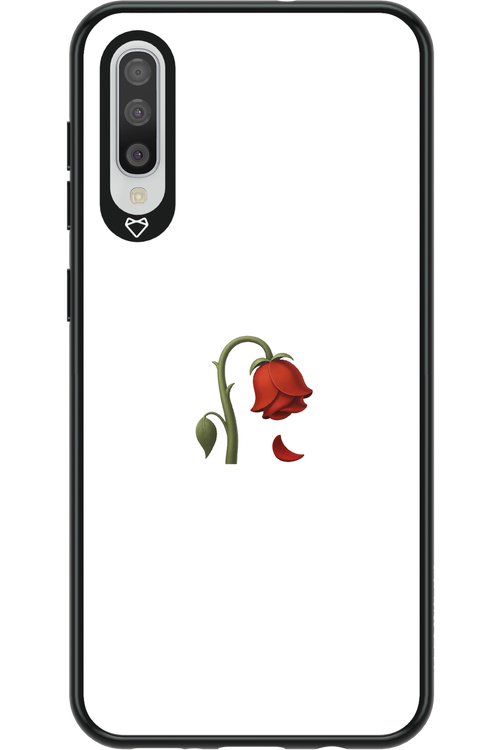 Rose 2.0 - Samsung Galaxy A50