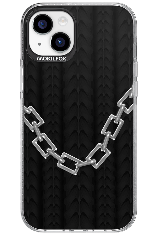 Chain Baddie - Apple iPhone 15 Plus