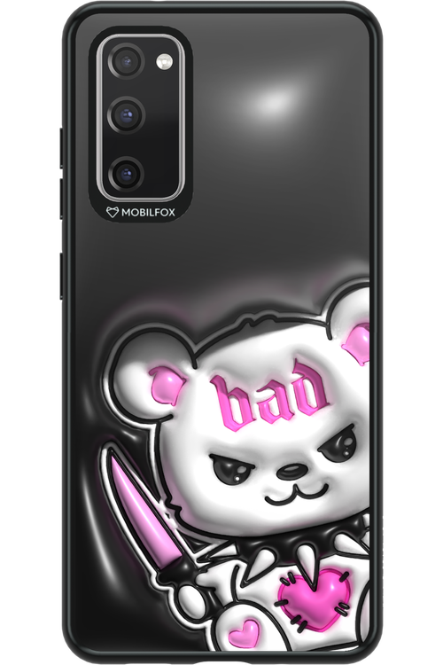 Bad Bear - Samsung Galaxy S20 FE