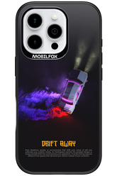 Drift Away - Apple iPhone 16 Pro