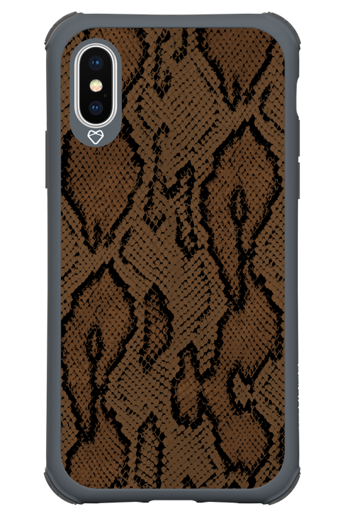 Nude Mamba - Apple iPhone X