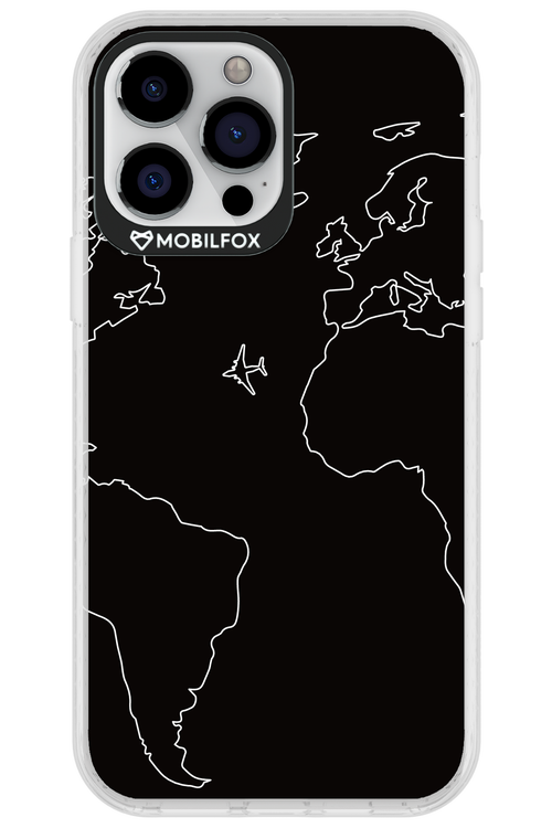 Worldview - Apple iPhone 13 Pro Max