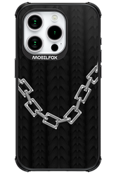 Chain Baddie - Apple iPhone 15 Pro