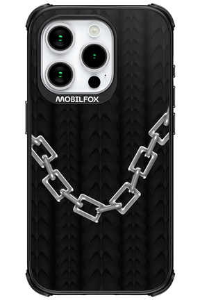 Chain Baddie - Apple iPhone 15 Pro
