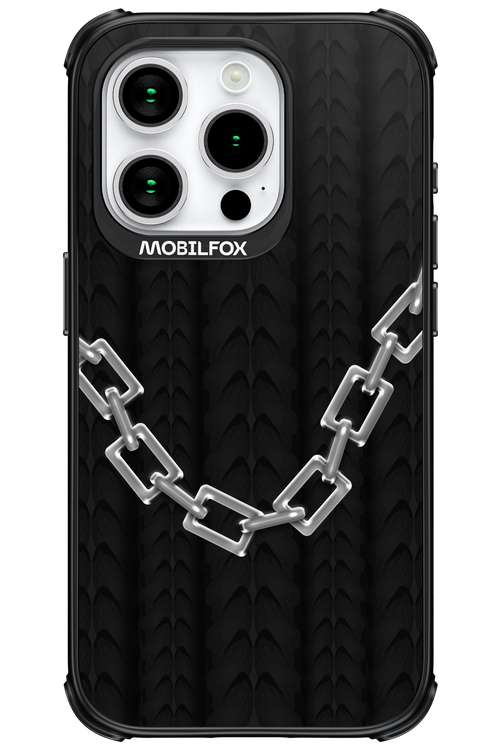 Chain Baddie - Apple iPhone 15 Pro