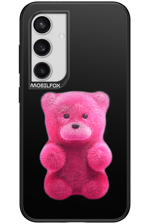 Pinky Bear - Samsung Galaxy S24
