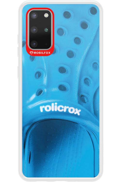 Rolicrox - Samsung Galaxy S20+