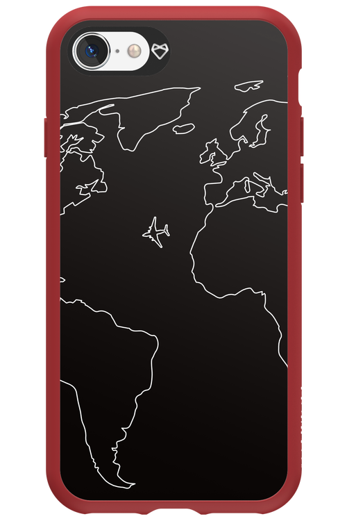 Worldview - Apple iPhone SE 2020