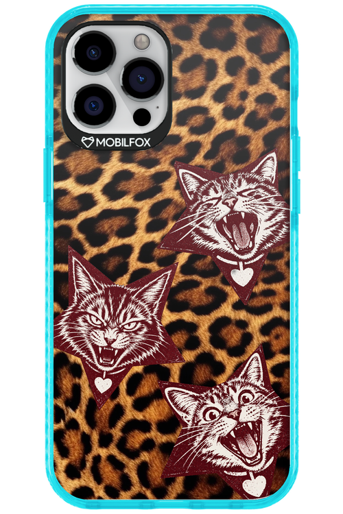 Cats and Chaos 2.0 - Apple iPhone 12 Pro Max