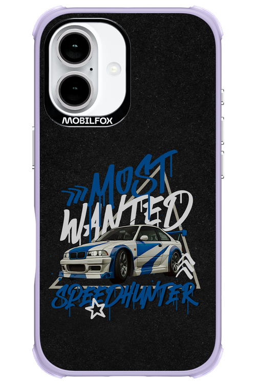 Most wanted - Apple iPhone 16