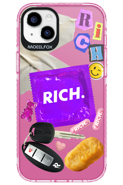 Essentials - Apple iPhone 14 Plus