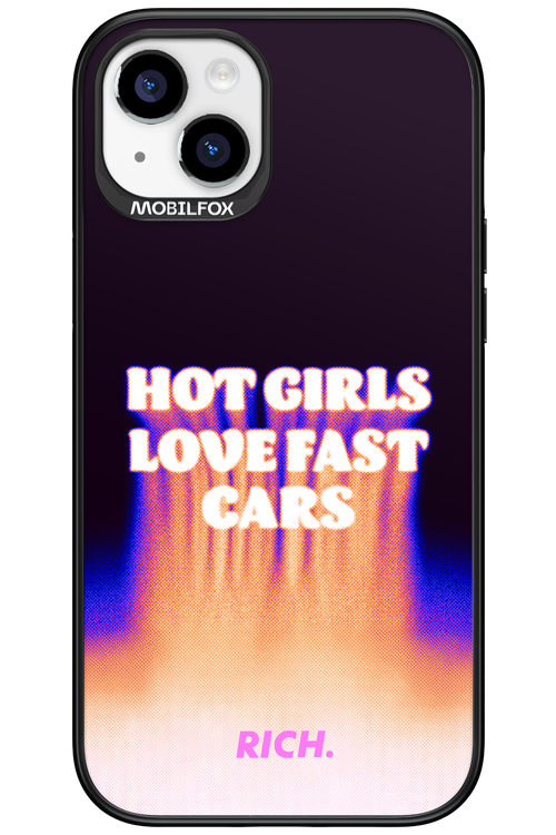 Girls Love - Apple iPhone 15 Plus