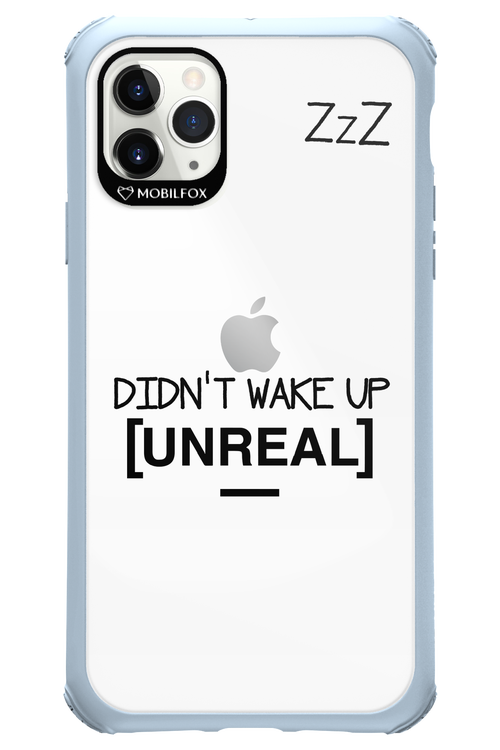 WAKE UP - Apple iPhone 11 Pro Max