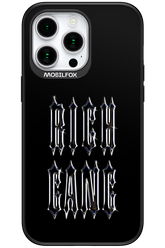 Rich Gang Glass - Apple iPhone 15 Pro Max