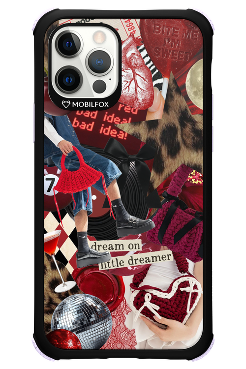 Big City Girl - Apple iPhone 12 Pro