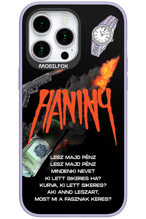 Moneyneyboy - Apple iPhone 15 Pro Max