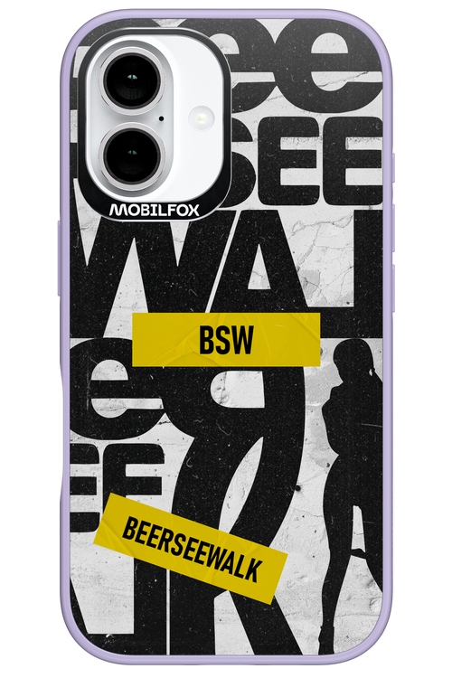 Beerseewalk II - Apple iPhone 16