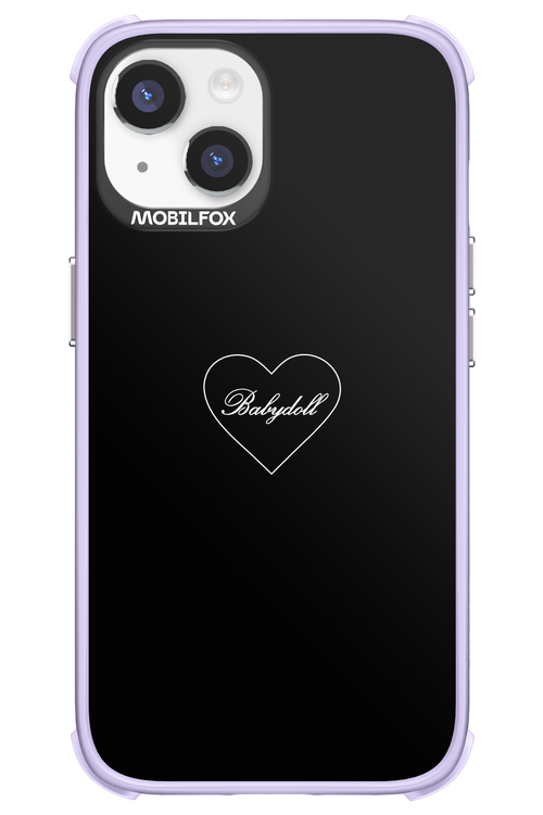 Babydoll - Apple iPhone 14