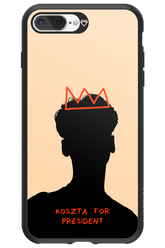 My President - Apple iPhone 8 Plus