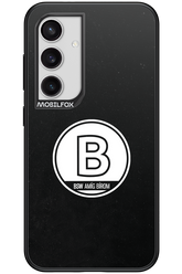 Amig bírom Black - Samsung Galaxy S24